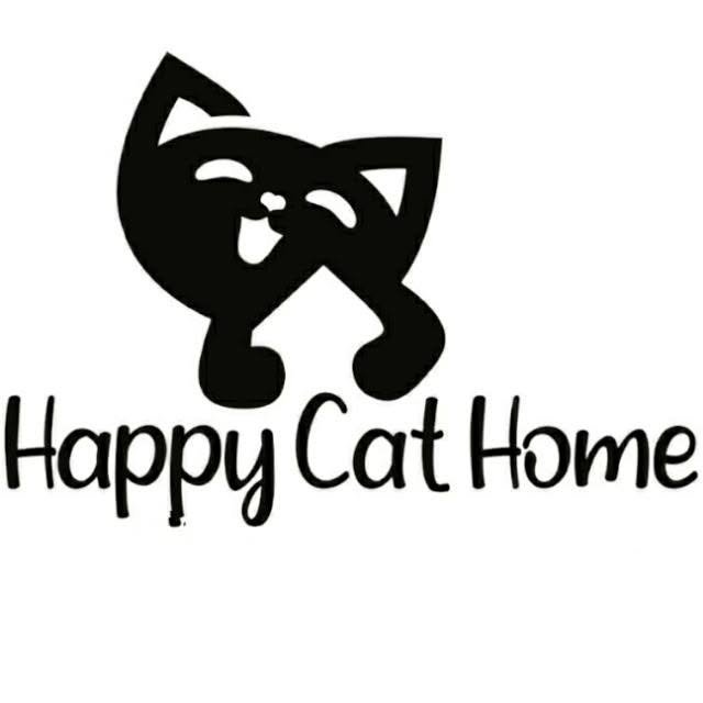 Happy Cat Home